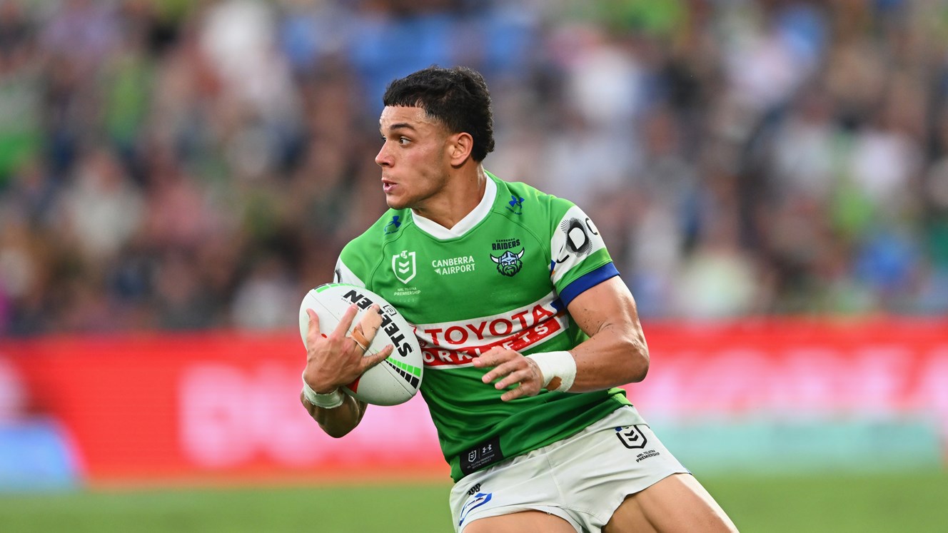 NRL Match Preview: Raiders v Panthers