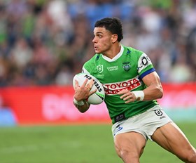 NRL Match Preview: Raiders v Panthers