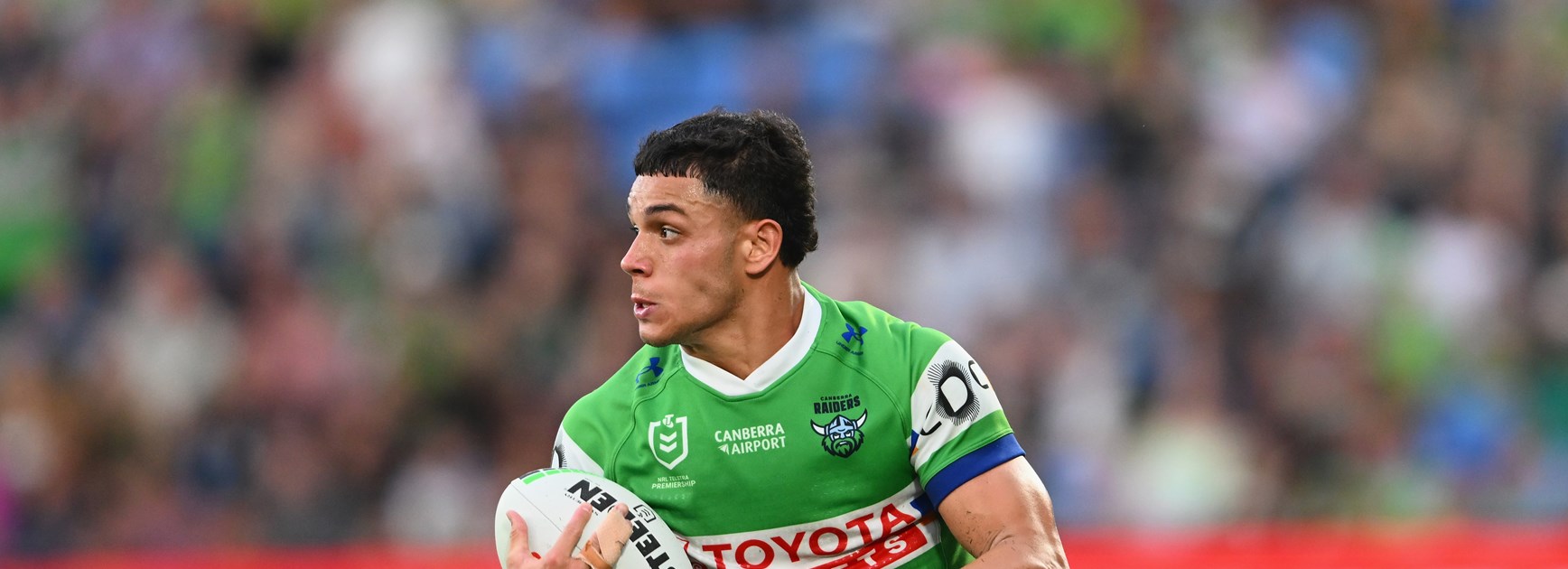 NRL Match Preview: Raiders v Panthers