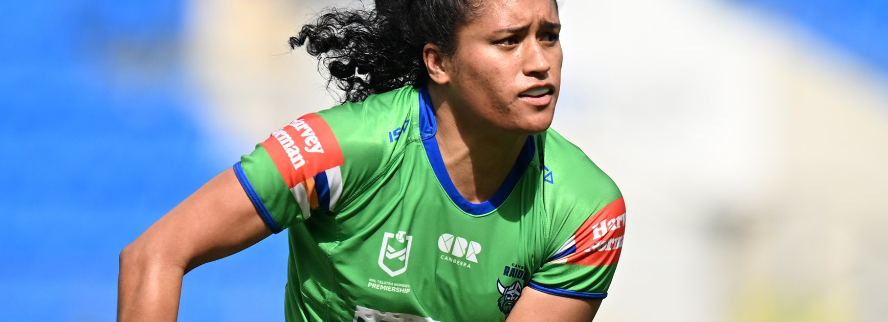 NRLW Late Mail: Raiders v Dragons