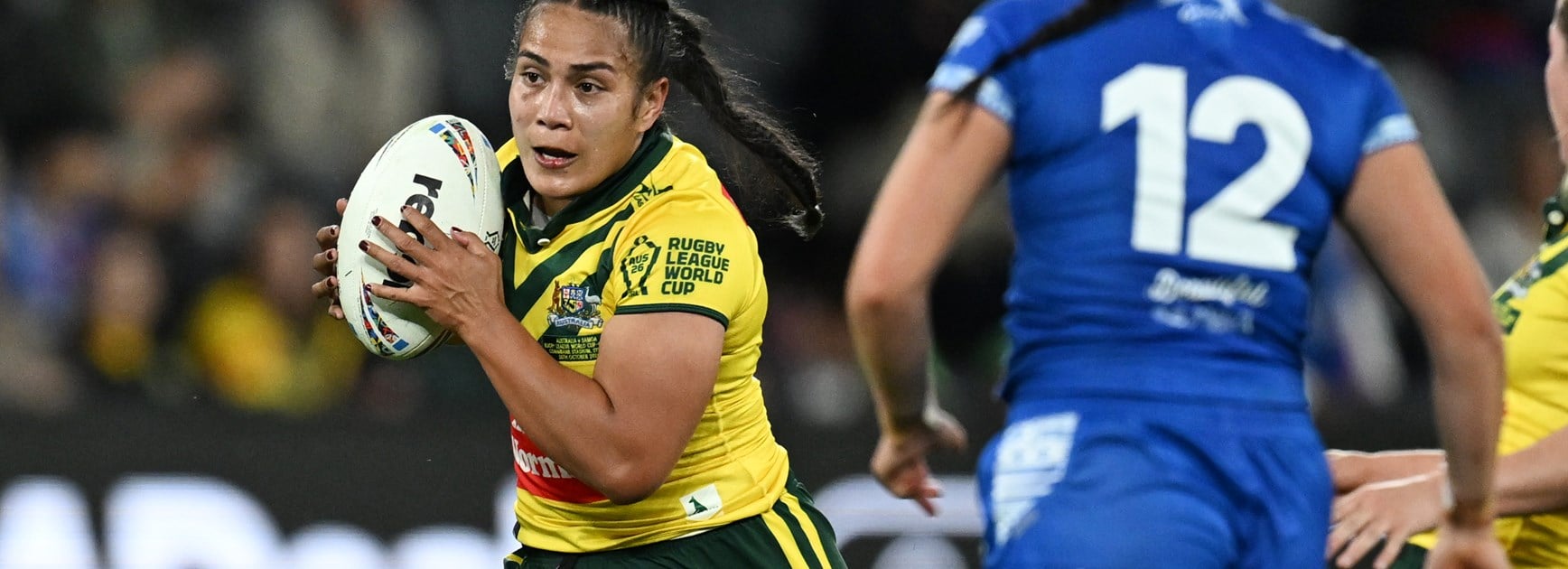 Kelleher all class as Jillaroos kick off campaign in style