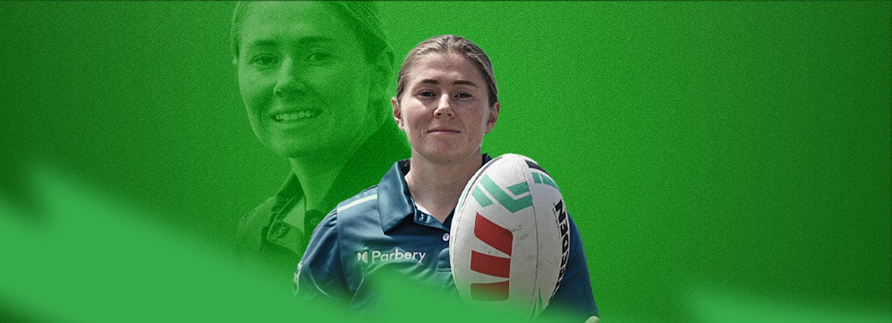 Gallagher joins Raiders NRLW team