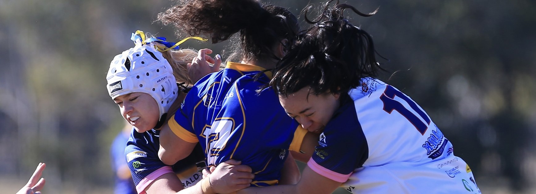 Katrina Fanning Shield: Round 14 Wrap