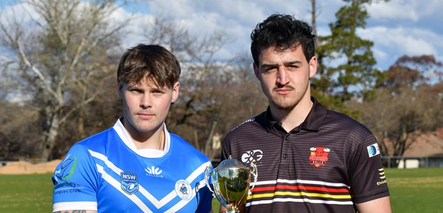 Under 19's: Grand Final Preview