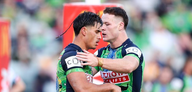 NRL Match Preview: Raiders v Dolphins