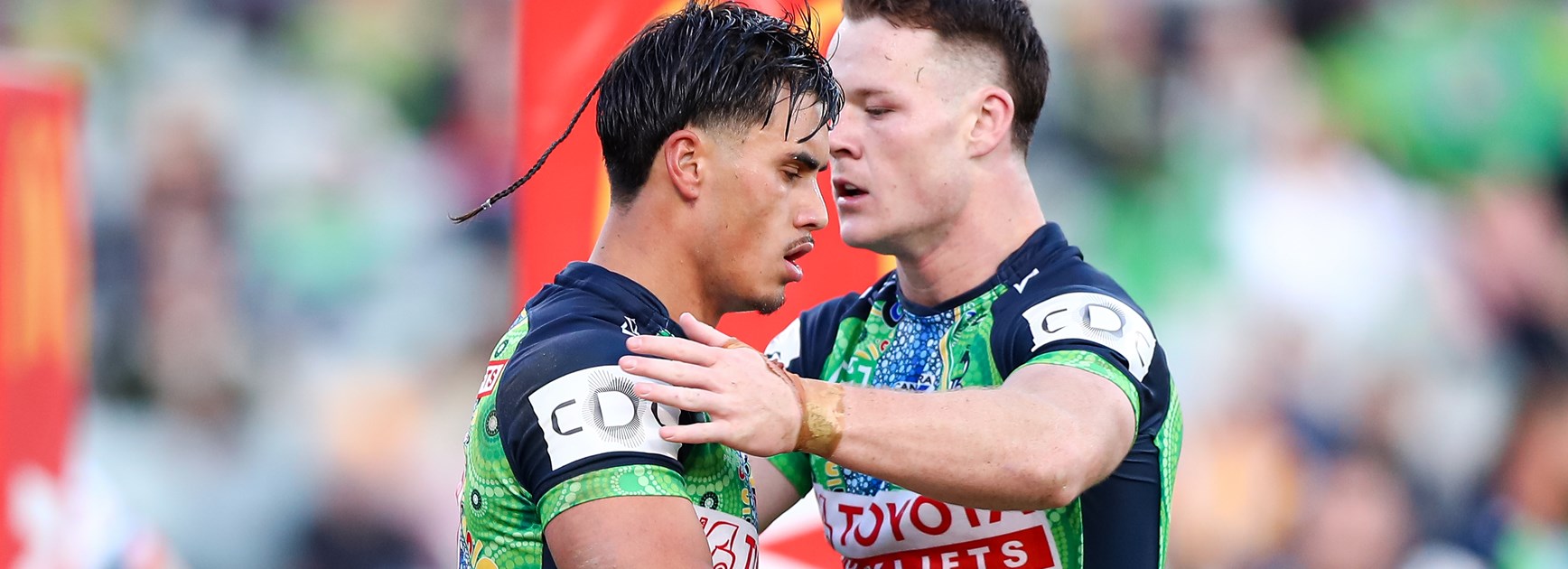 NRL Match Preview: Raiders v Dolphins