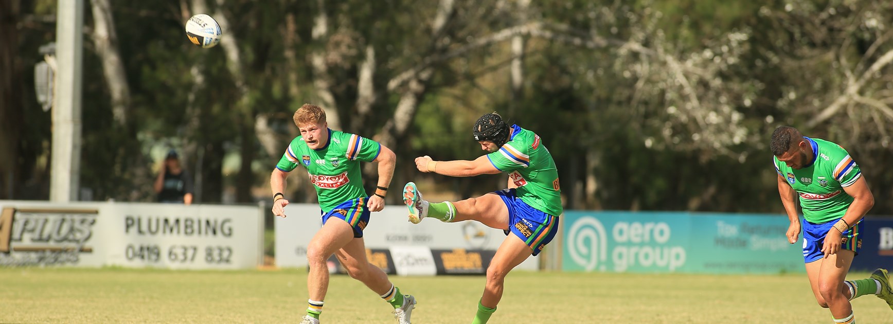 NSW Cup and Jersey Flegg Round Three Preview