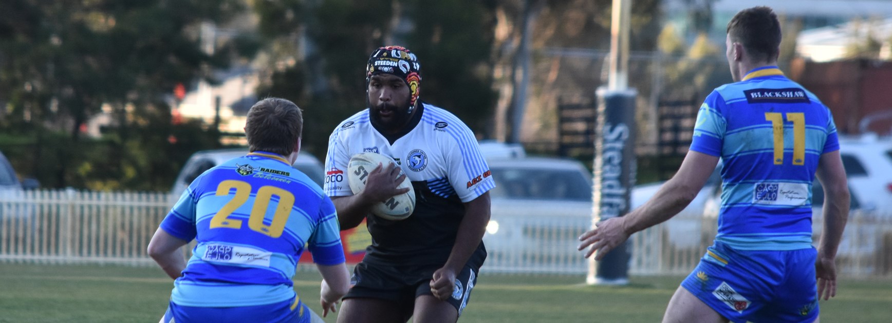 Canberra Raiders Cup 2022: Round 13 Wrap