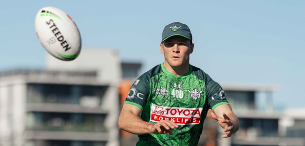 Captain's Run Gallery: Round 15 v Eels