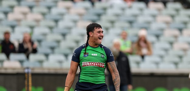 The Raiders NSW Cup continue their winning streak