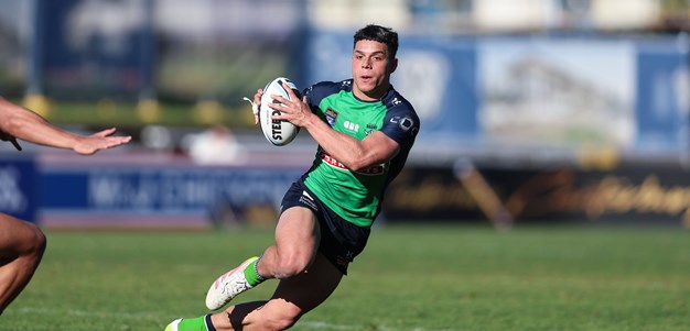 NSW Cup & Jersey Flegg: Round 22 Wrap
