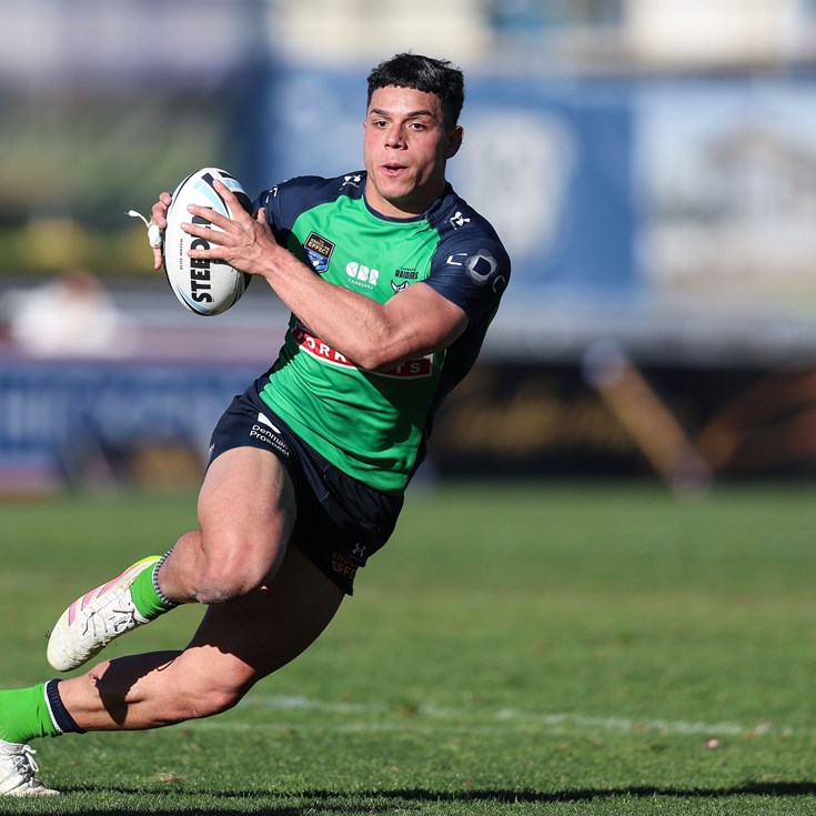 NSW Cup & Jersey Flegg: Round 22 Wrap