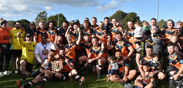 Rub of the Green: Episode 21