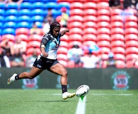 The Wrap: World Cup Women's Round 1