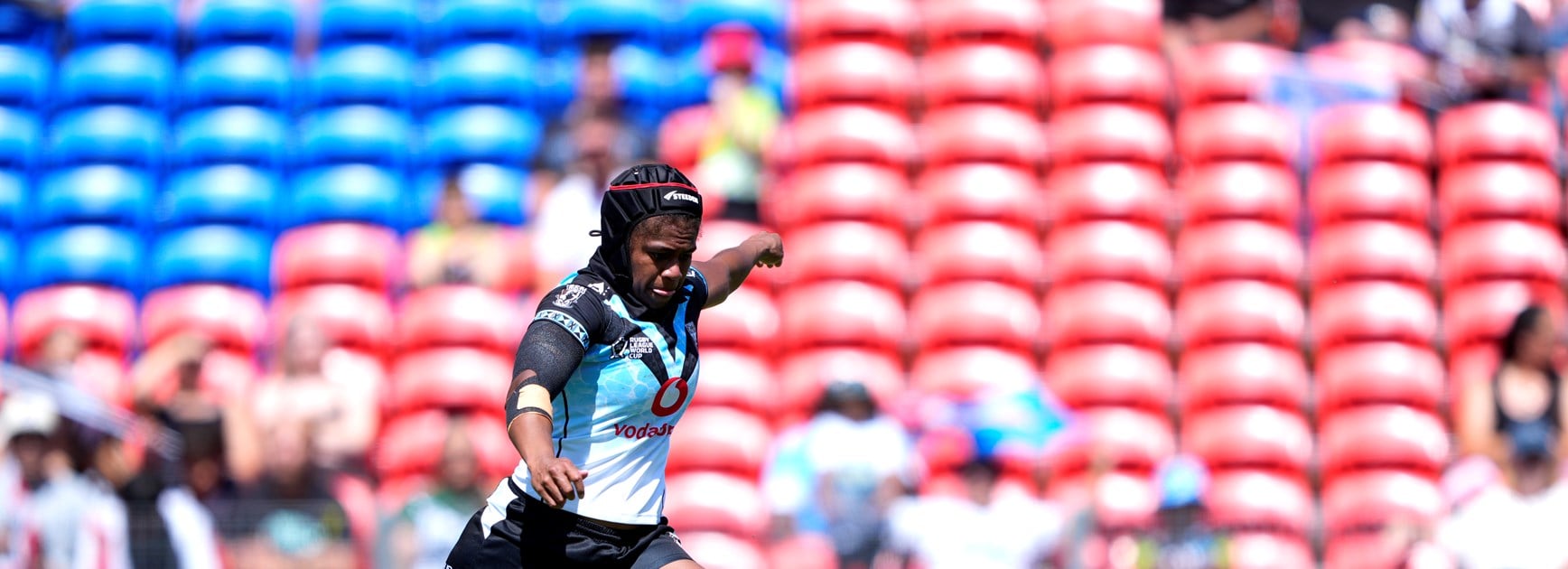 The Wrap: World Cup Women's Round 1