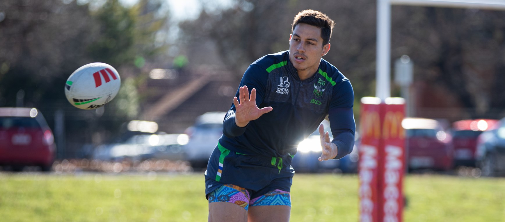 Gallery: Eyes on Knights
