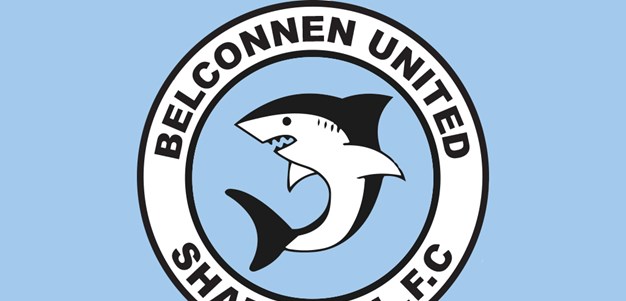 Season Preview 2022: Belconnen United Sharks