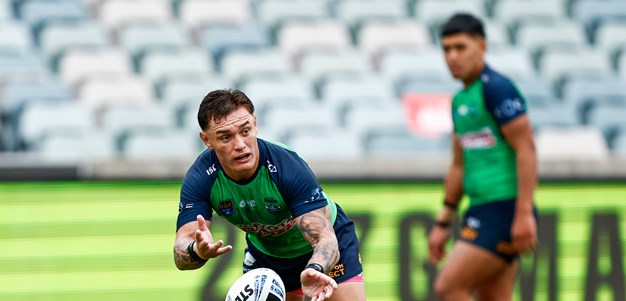 NSW Cup & Jersey Flegg Team Lists: Round 24