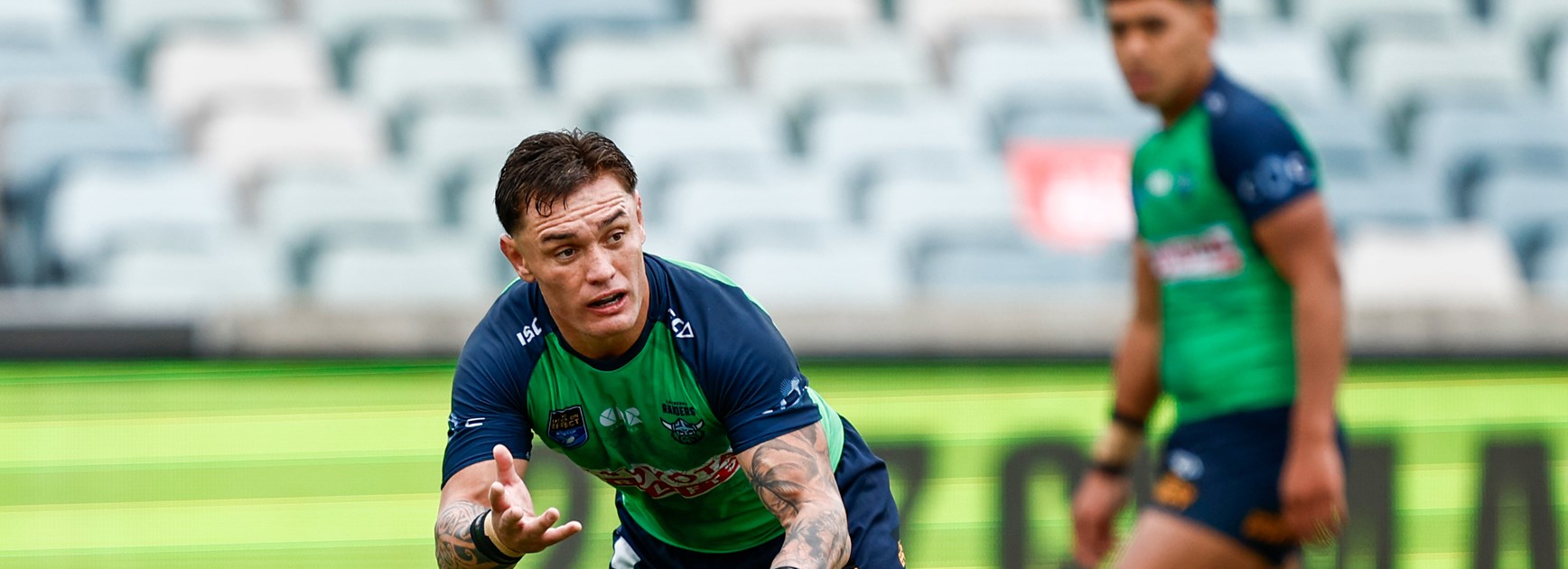 NSW Cup & Jersey Flegg Team Lists: Round 24