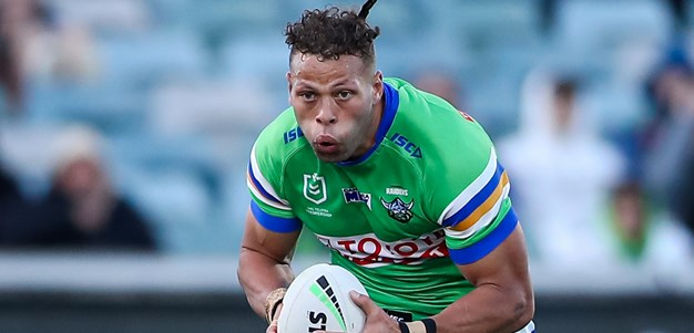 Injury Update: Sebastian Kris