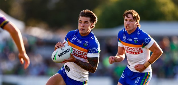 NSW Cup & Jersey Flegg: Round One Preview