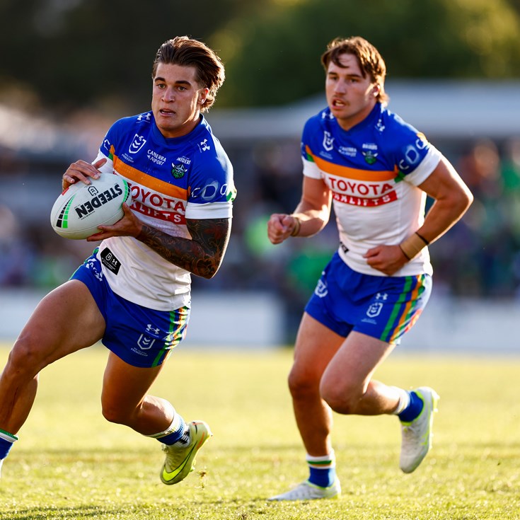 NSW Cup & Jersey Flegg: Round One Preview