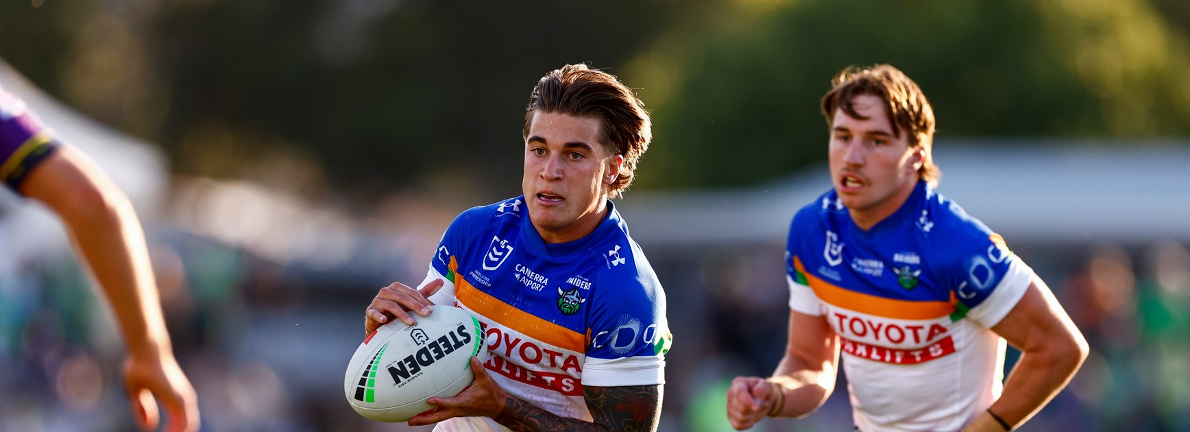 NSW Cup & Jersey Flegg: Round One Preview