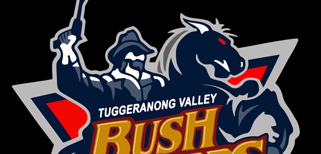 Tuggeranong Bushrangers: Coach Wanted