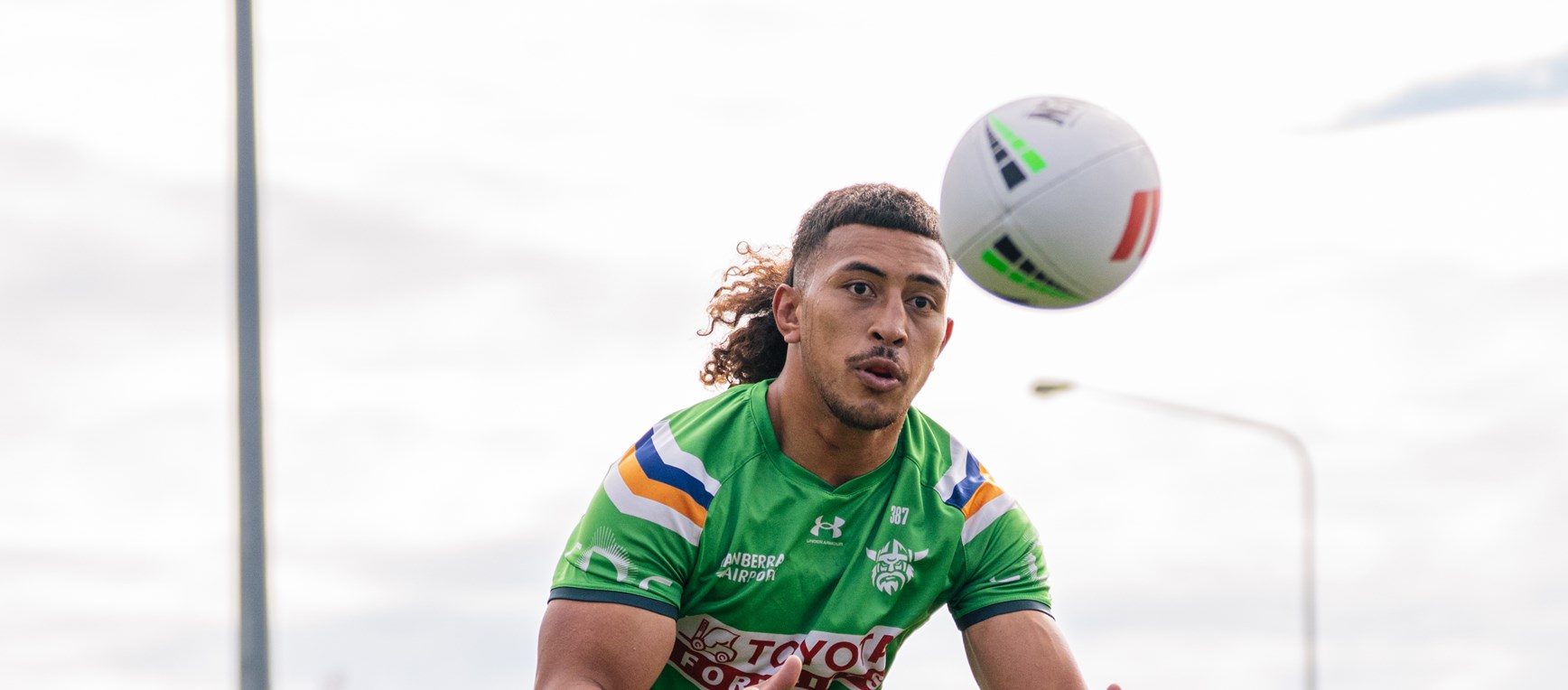 Training Gallery: Round 15 v Eels