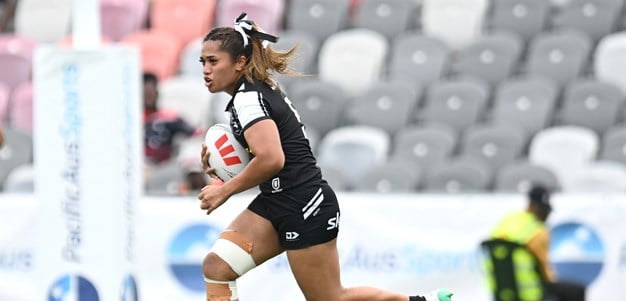 Strong Raiders presence across 2026 Rugby League World Cup