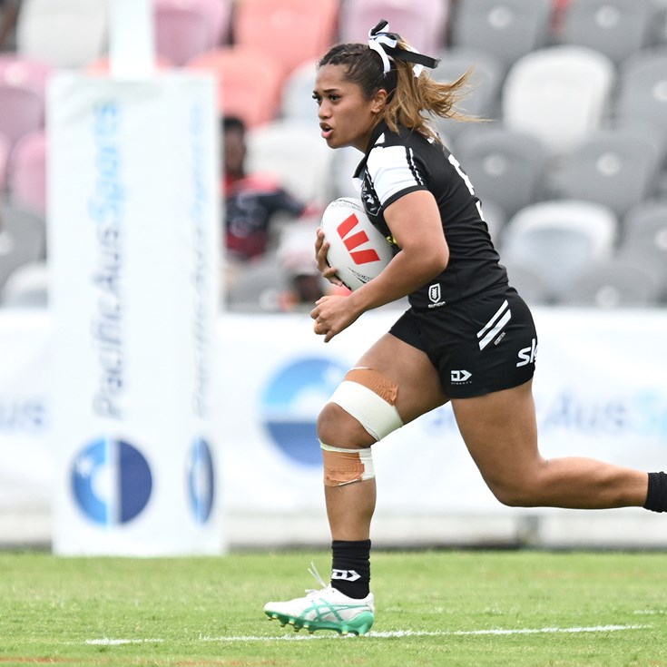 Strong Raiders presence across 2026 Rugby League World Cup