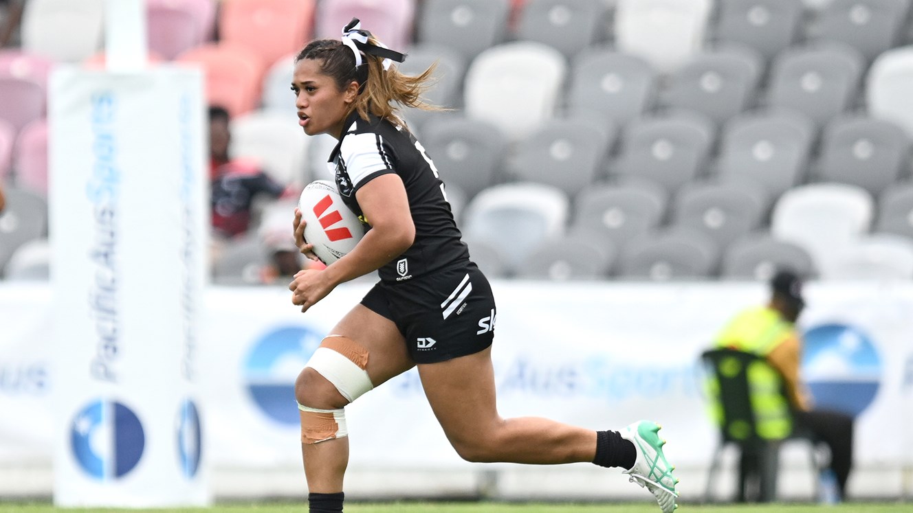 Strong Raiders presence across 2026 Rugby League World Cup