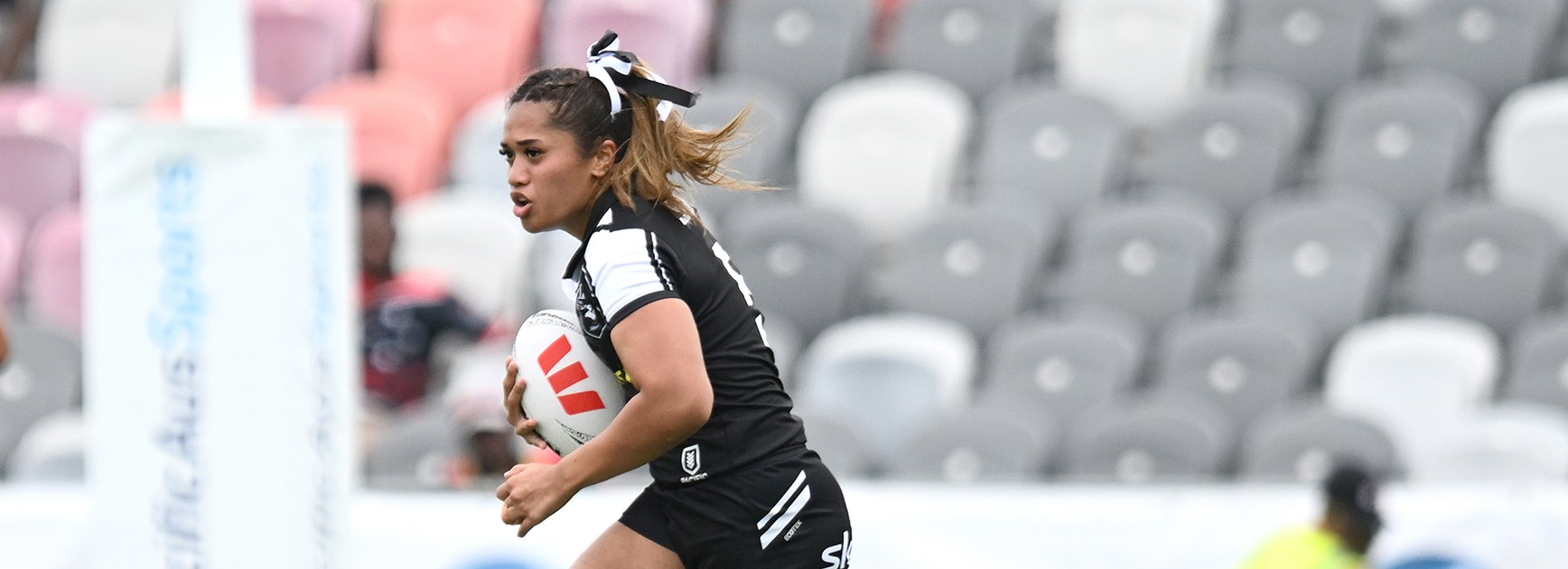 Strong Raiders presence across 2026 Rugby League World Cup