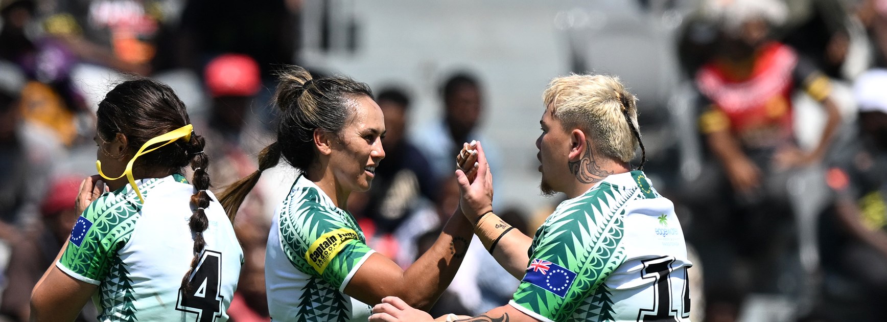 As it happened: Bula leads Bati past Aitu; Moana defeat Orchids