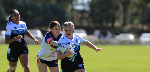 Around the Grounds: April 18 & 19