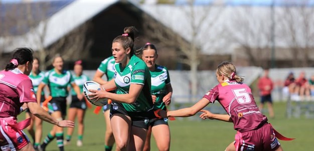 George Tooke Shield League Tag: Grand Final Preview