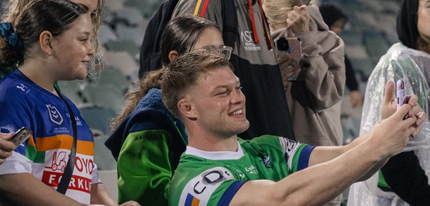 Around the Grounds Gallery: Round 3 v Bulldogs