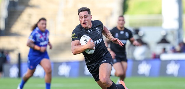 Rugby League World Cup Men's squads released