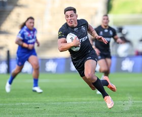Rugby League World Cup Men's squads released