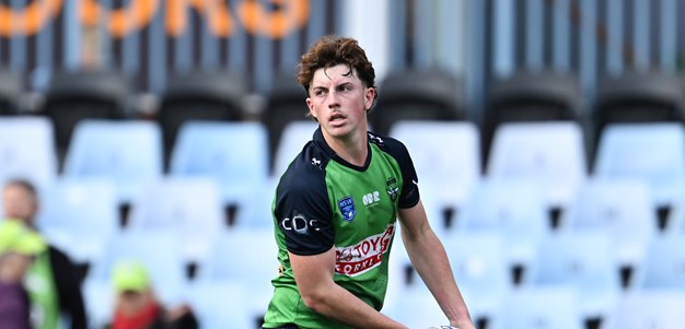 NSW Cup & Jersey Flegg: Round 25 Preview