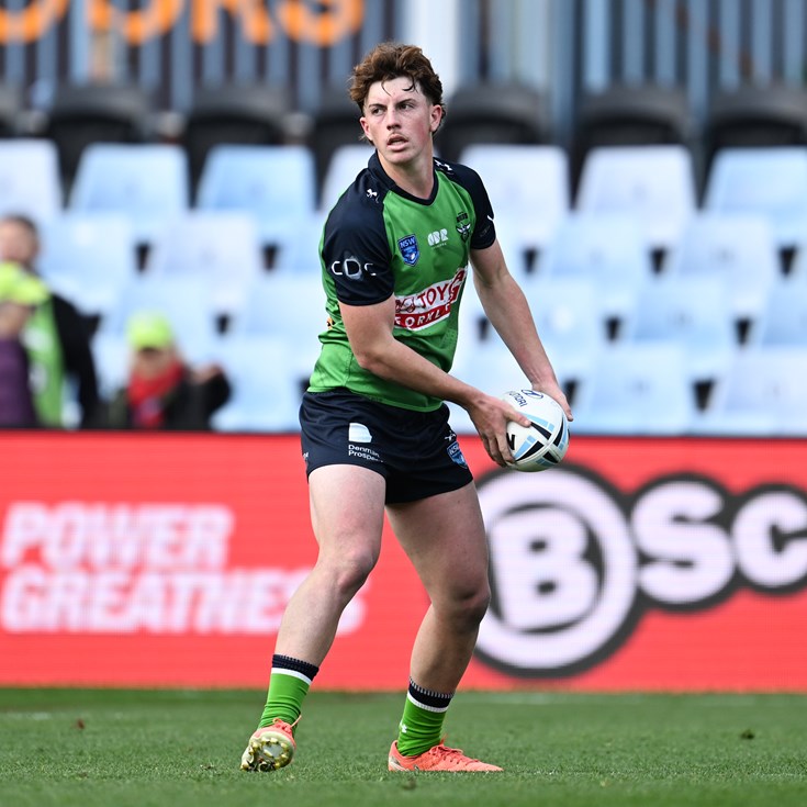 NSW Cup & Jersey Flegg: Round 25 Preview