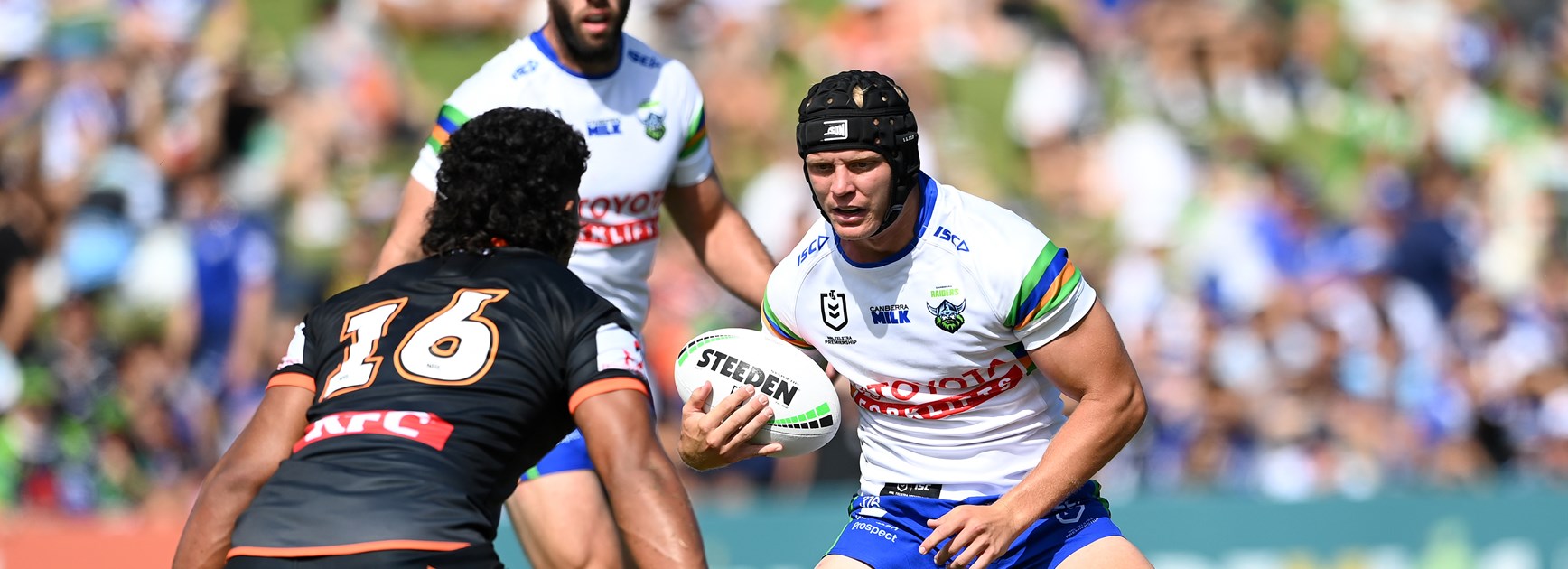 Brad Schneider released by Raiders