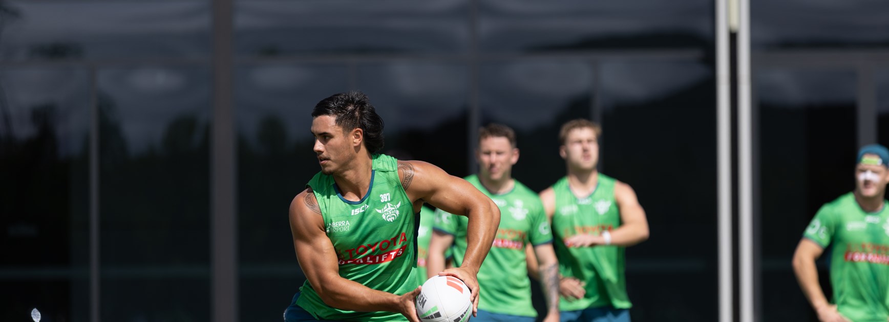 2025 Witzer Pre-Season Challenge: Everything you need to  know