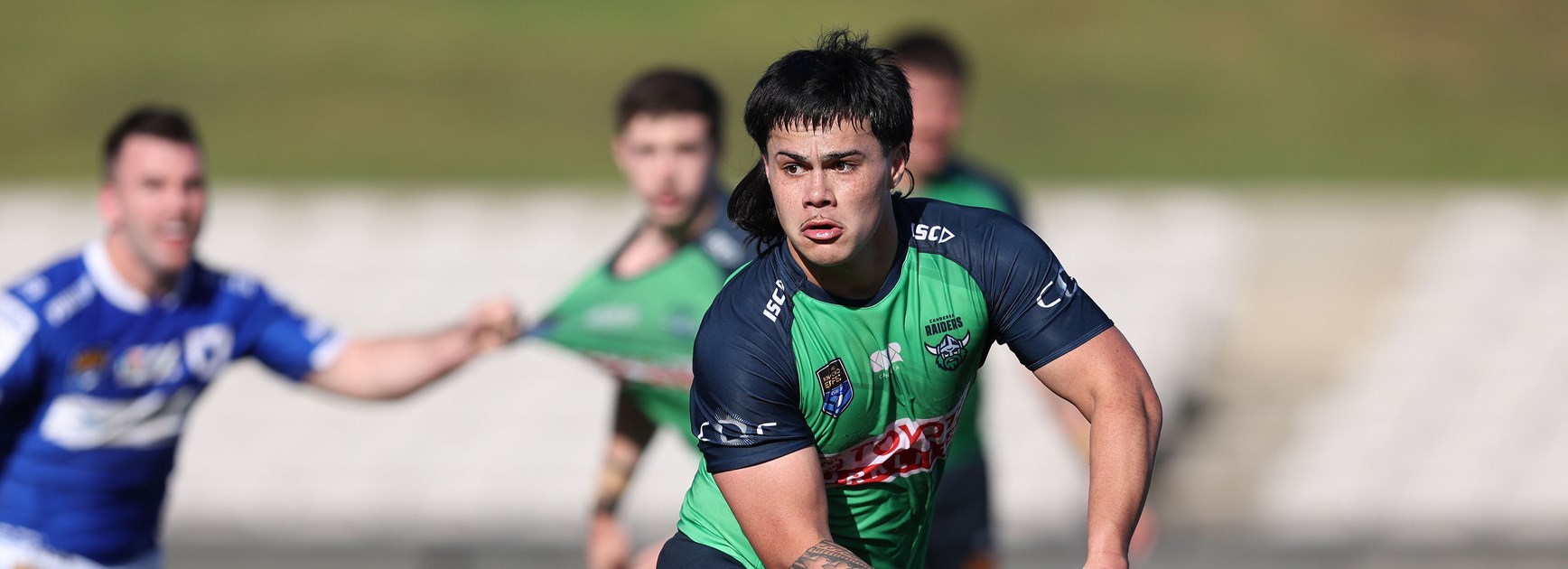 NSW Cup & Jersey Flegg Team Lists: Finals Week 2