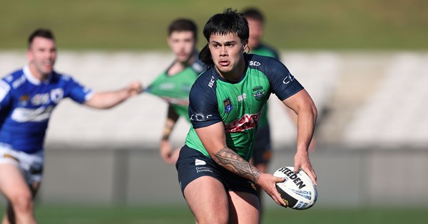 Future Trends in Rugby League Development