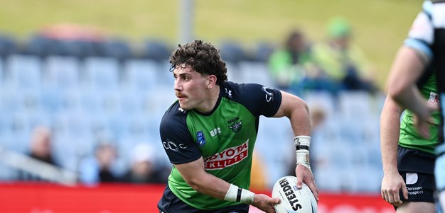 NSW Cup & Jersey Flegg Team Lists: Round 25