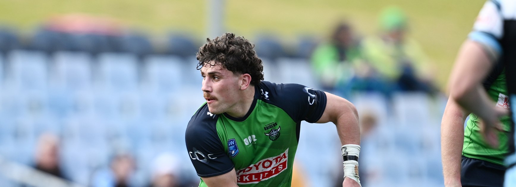 NSW Cup & Jersey Flegg Team Lists: Round 25
