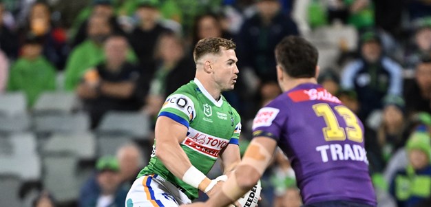 Judiciary: Hudson Young