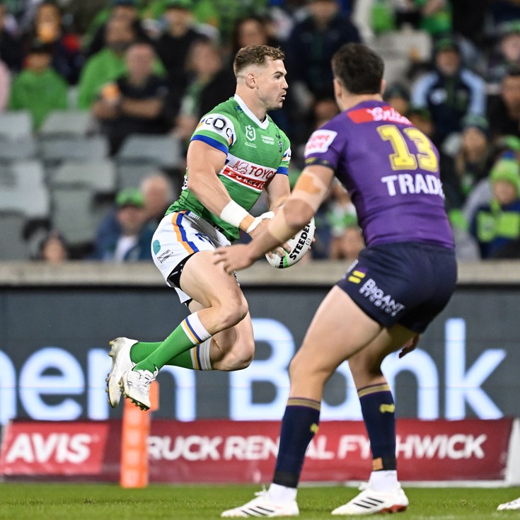 Judiciary: Hudson Young