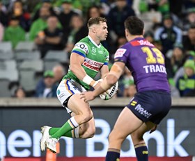 Judiciary: Hudson Young